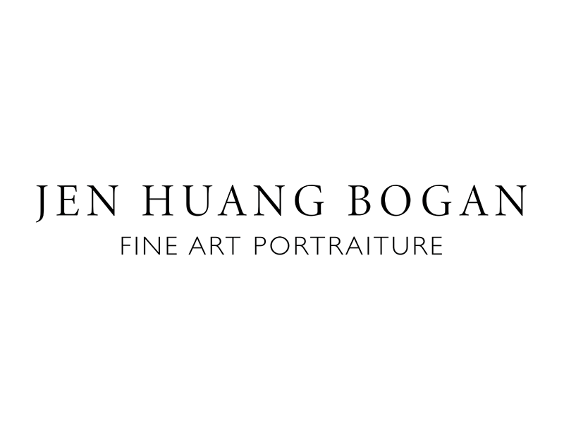 Jen Huang Bogan Fine Art Portraiture