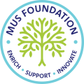 MUSF Mobile Logo