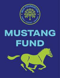 2024-25 MUSF Mustang Fund